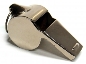 25 Whistle 25 Whistle