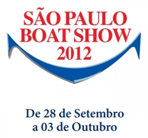 3462 Evolve no Syo Paulo Boat Show 2012 3462 Evolve no Syo Paulo Boat Show 2012