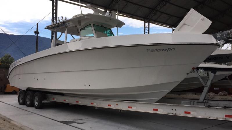 Sedna LF 365 - Ano 2016