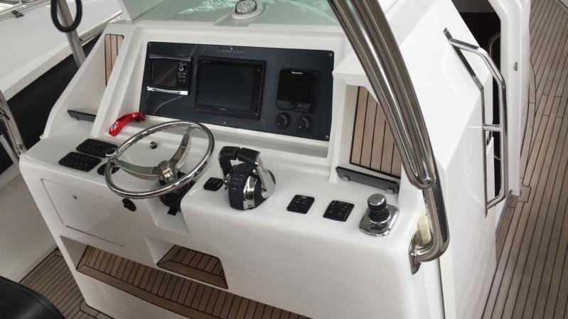 Sedna LF 365 - Ano 2016