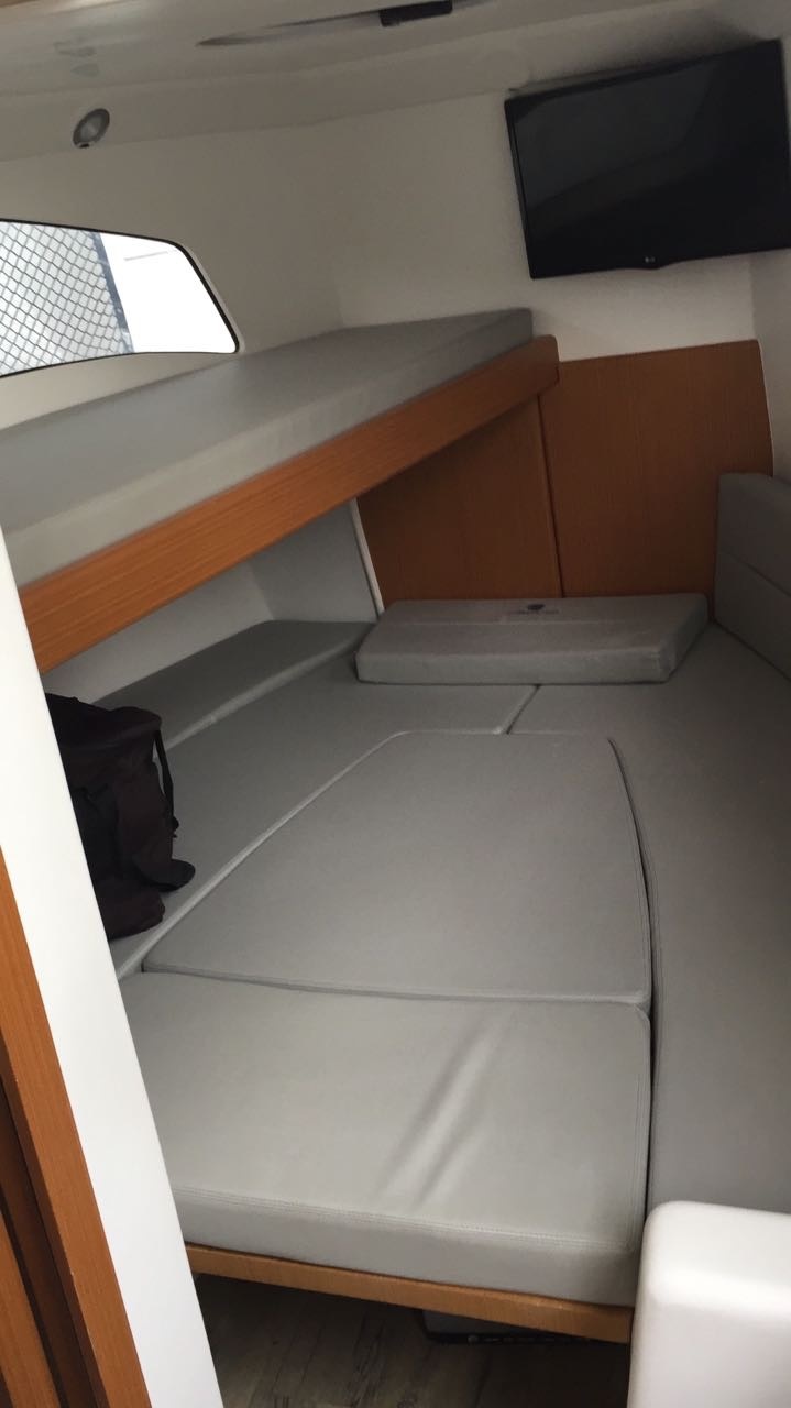 Sedna LF 365 - Ano 2016