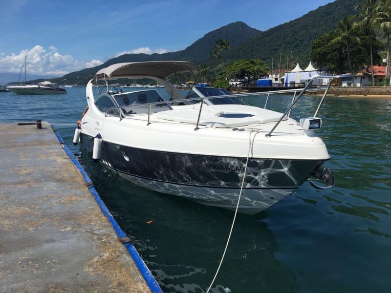 Phantom 290 - Ano 2008