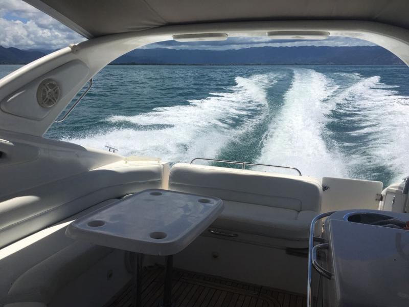 Phantom 290 - Ano 2008