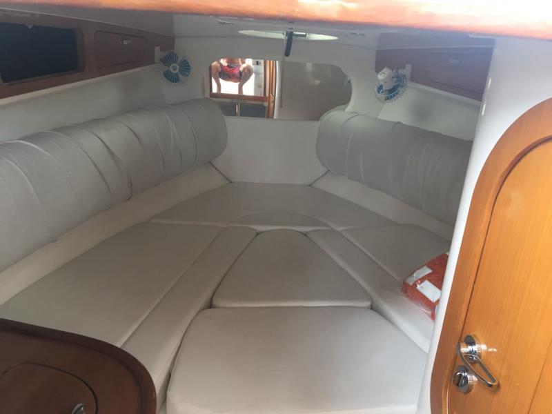 Phantom 290 - Ano 2008