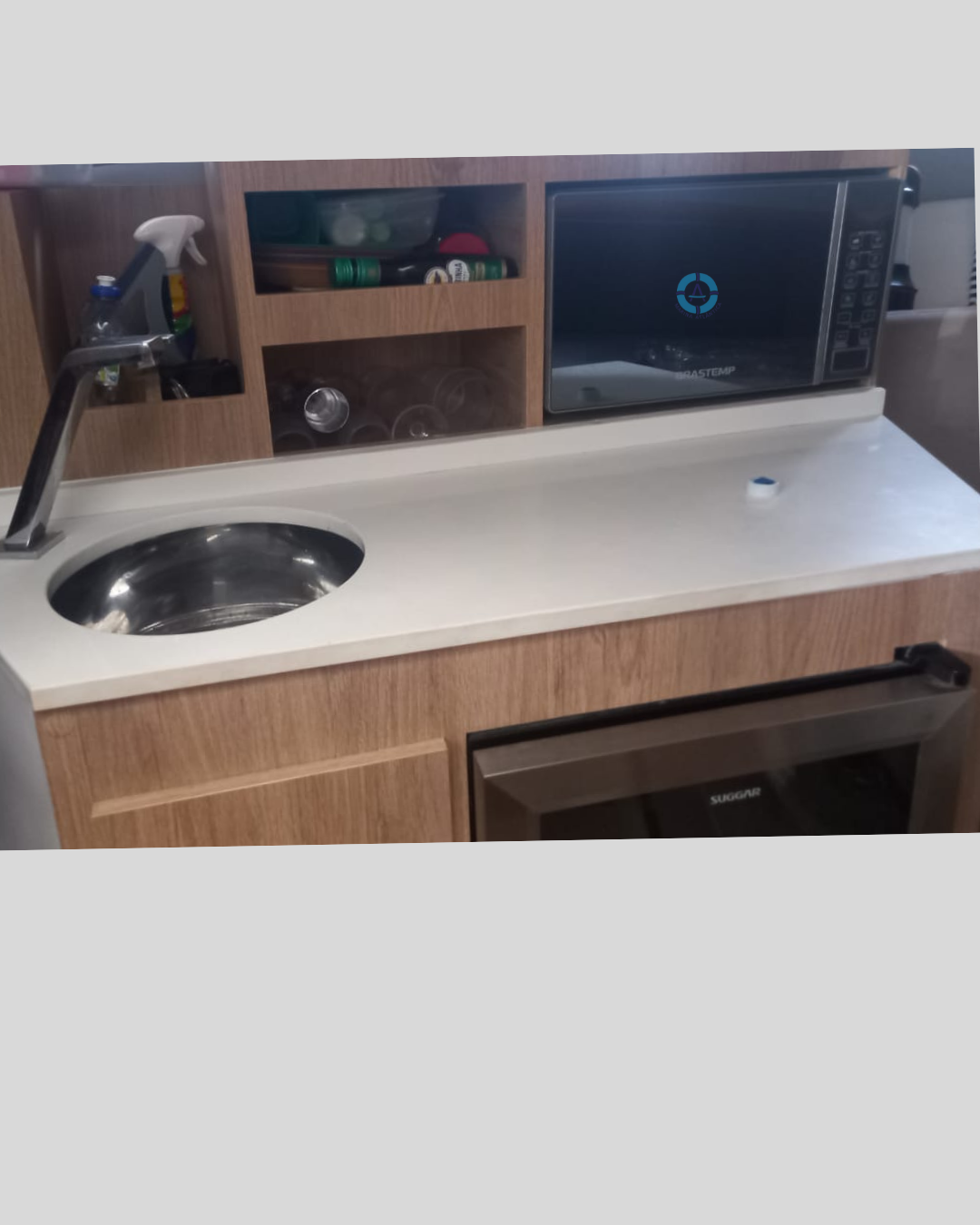 Lancha Nx340